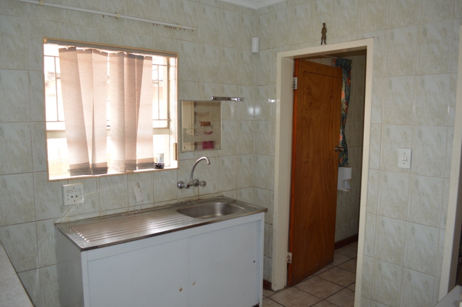 Commercial Property for Sale in Klerksdorp North West